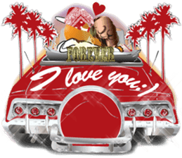 GAMEBOYZ X2 sticker #8241146