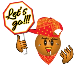 GAMEBOYZ X2 sticker #8241148