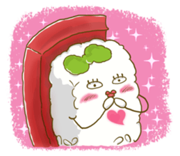 Sushio sticker sticker #8241198