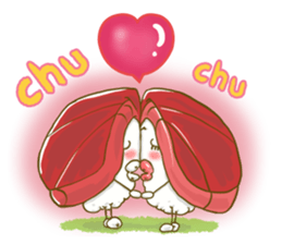 Sushio sticker sticker #8241199