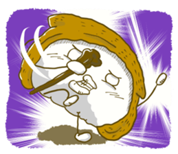Sushio sticker sticker #8241214