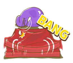 Sushio sticker sticker #8241218