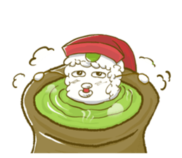 Sushio sticker sticker #8241221