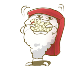 Sushio sticker sticker #8241226