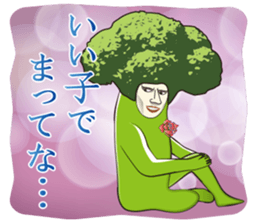 Dear L.Dandies sticker #8241369