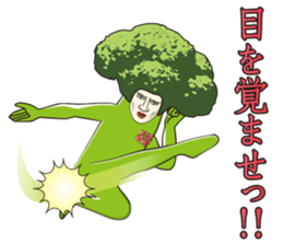 Dear L.Dandies sticker #8241389