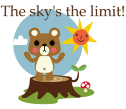 POM POM POKO English Ver. sticker #8241796