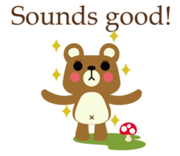 POM POM POKO English Ver. sticker #8241797