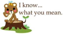 POM POM POKO English Ver. sticker #8241798