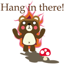 POM POM POKO English Ver. sticker #8241799