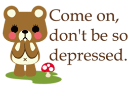 POM POM POKO English Ver. sticker #8241801