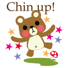 POM POM POKO English Ver. sticker #8241804