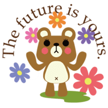 POM POM POKO English Ver. sticker #8241809