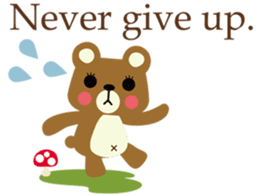 POM POM POKO English Ver. sticker #8241810