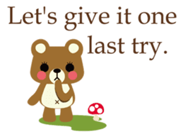 POM POM POKO English Ver. sticker #8241811