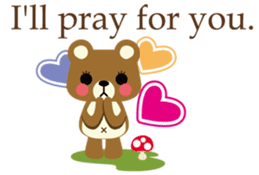 POM POM POKO English Ver. sticker #8241812