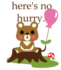 POM POM POKO English Ver. sticker #8241813