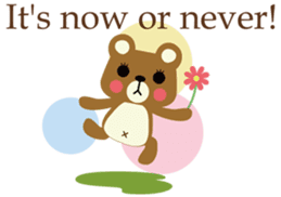POM POM POKO English Ver. sticker #8241817
