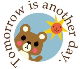 POM POM POKO English Ver. sticker #8241818