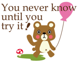 POM POM POKO English Ver. sticker #8241820