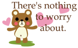 POM POM POKO English Ver. sticker #8241822