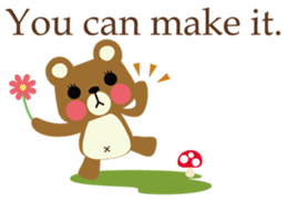 POM POM POKO English Ver. sticker #8241825