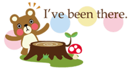 POM POM POKO English Ver. sticker #8241830