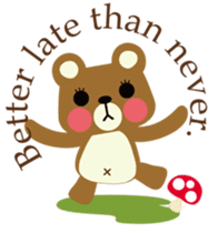 POM POM POKO English Ver. sticker #8241833