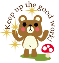 POM POM POKO English Ver. sticker #8241834