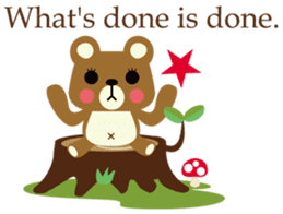 POM POM POKO English Ver. sticker #8241835