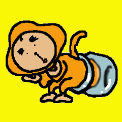 Shiba inu MOMO chan the third as well! 6