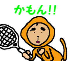 Shiba inu MOMO chan the third as well! 6 sticker #8242445