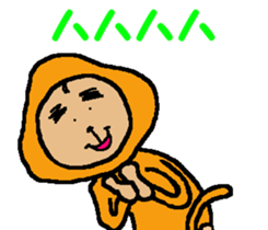 Shiba inu MOMO chan the third as well! 6 sticker #8242451