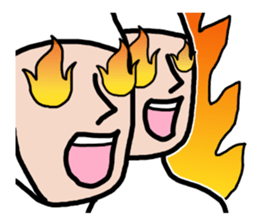 Cool Kids vol.3  [English Version] sticker #8242718