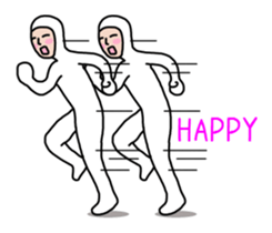 Cool Kids vol.3  [English Version] sticker #8242720