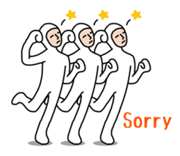 Cool Kids vol.3  [English Version] sticker #8242721