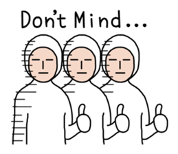 Cool Kids vol.3  [English Version] sticker #8242723