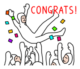 Cool Kids vol.3  [English Version] sticker #8242726