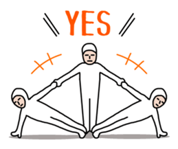 Cool Kids vol.3  [English Version] sticker #8242729