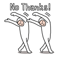 Cool Kids vol.3  [English Version] sticker #8242731