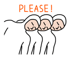 Cool Kids vol.3  [English Version] sticker #8242733