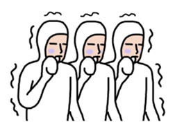 Cool Kids vol.3  [English Version] sticker #8242736