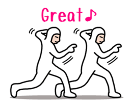 Cool Kids vol.3  [English Version] sticker #8242738