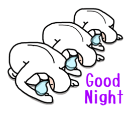 Cool Kids vol.3  [English Version] sticker #8242741