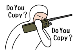 Cool Kids vol.3  [English Version] sticker #8242742