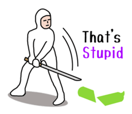 Cool Kids vol.3  [English Version] sticker #8242746