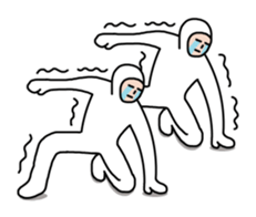 Cool Kids vol.3  [English Version] sticker #8242748