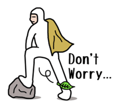 Cool Kids vol.3  [English Version] sticker #8242750