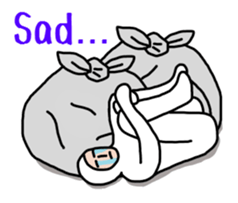 Cool Kids vol.3  [English Version] sticker #8242751