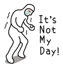 Cool Kids vol.3  [English Version] sticker #8242753